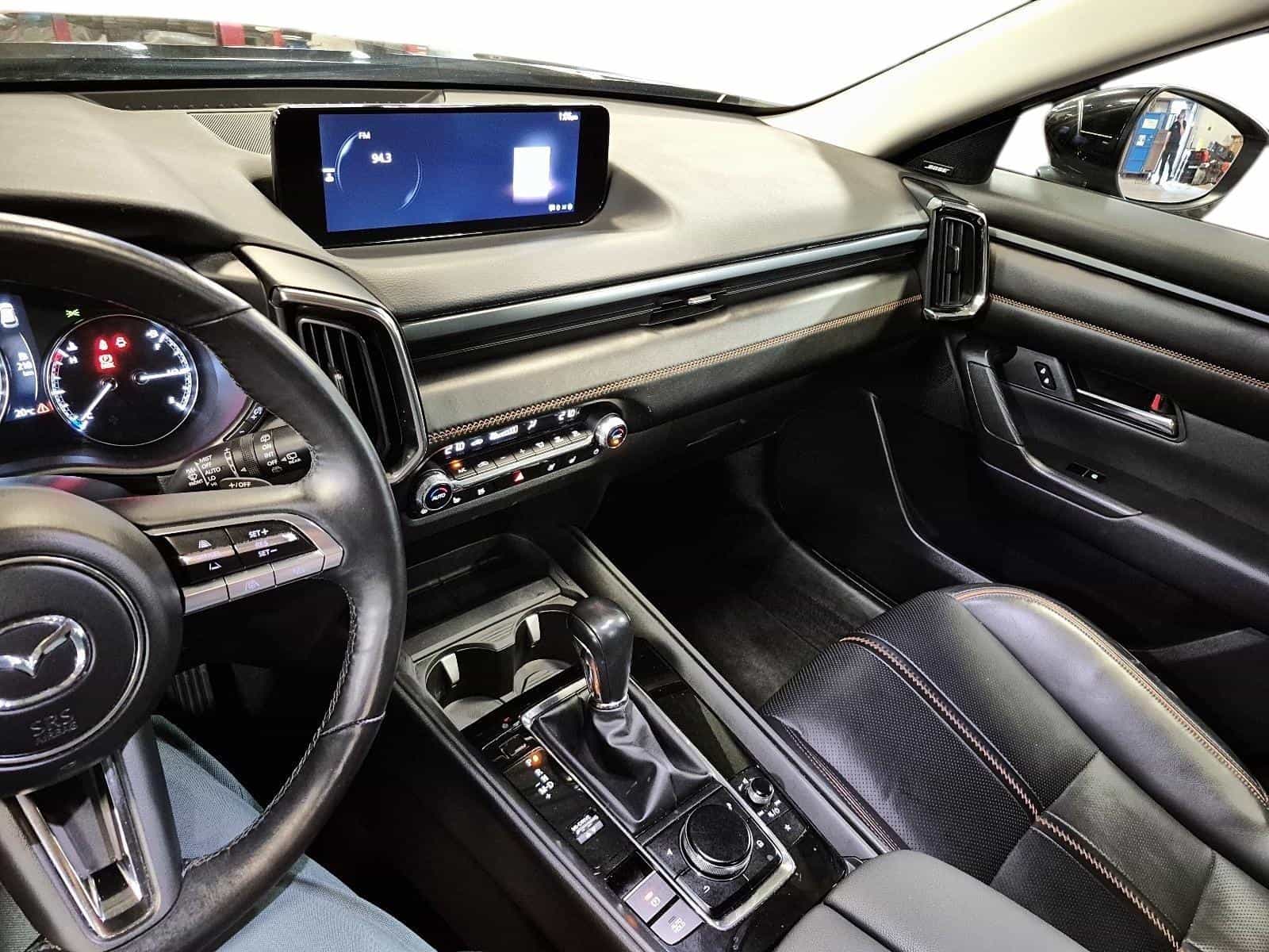 Image 28 Mazda CX-50 GT w/Turbo 2023