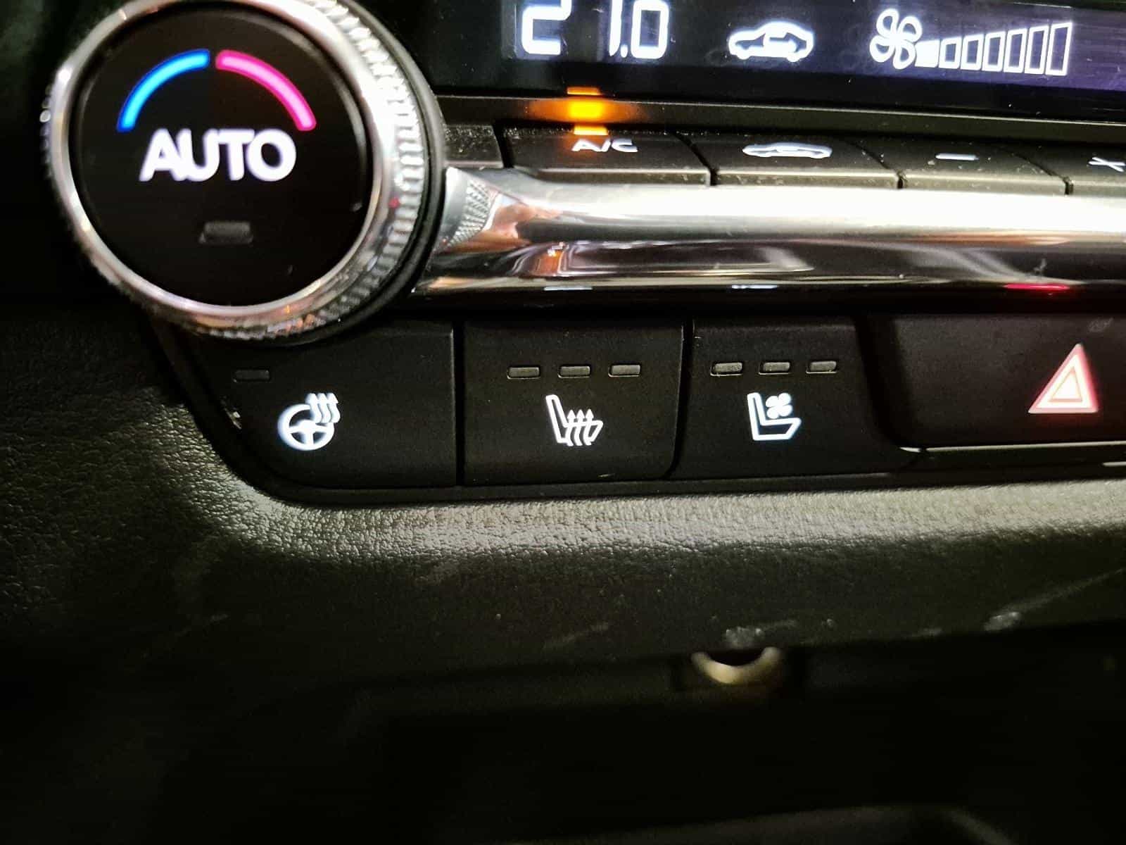 2023 Mazda CX-50 GT w/Turbo - Image 27