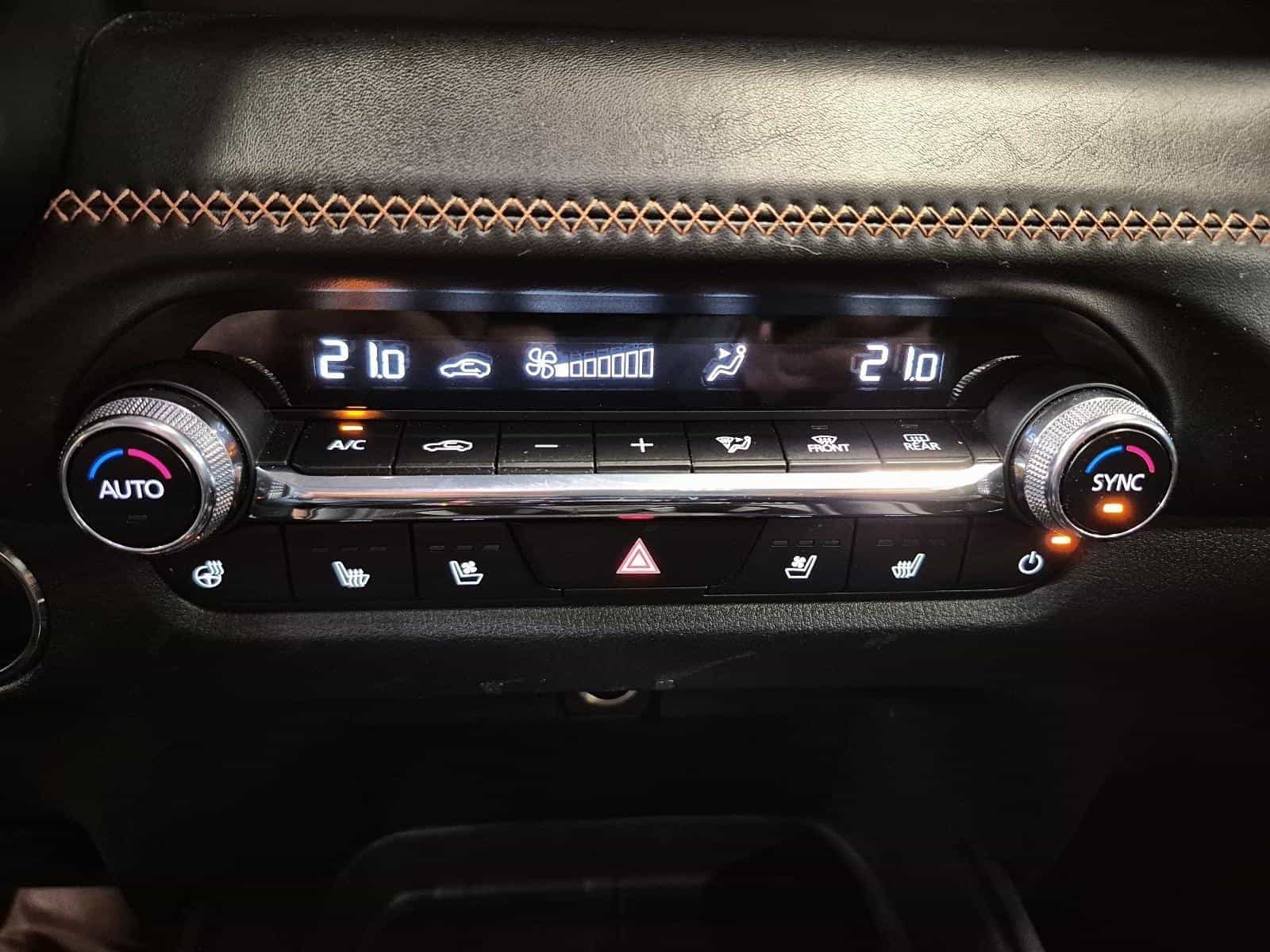 Image 26 Mazda CX-50 GT w/Turbo 2023