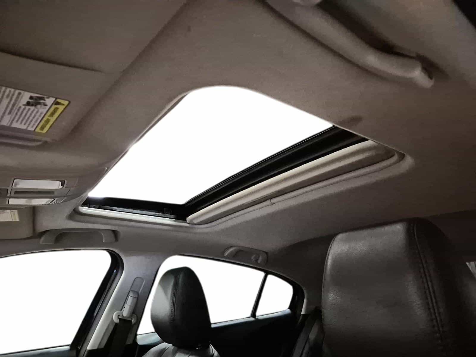 Image 13 Mazda Mazda3 Sport GT 2018