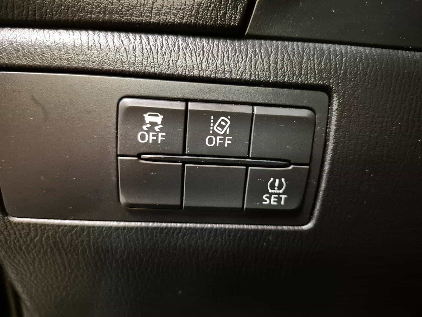 Image 17 Mazda Mazda3 Sport GT 2018