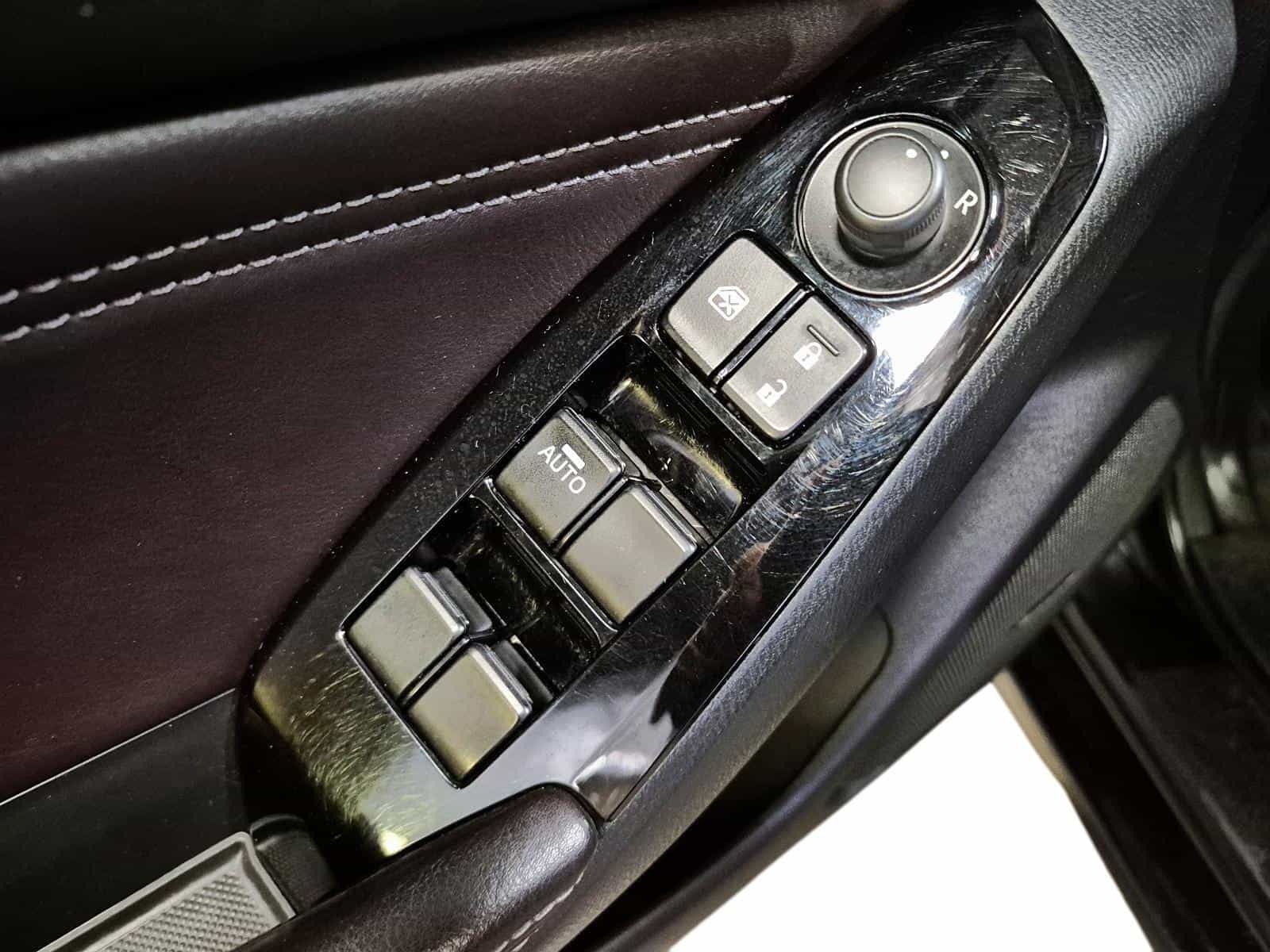 Image 15 Mazda Mazda3 Sport GT 2018