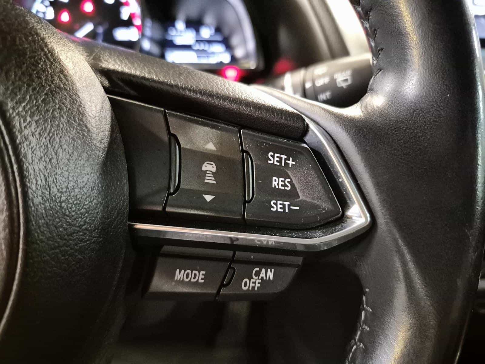 2018 Mazda Mazda3 Sport GT - Image 20