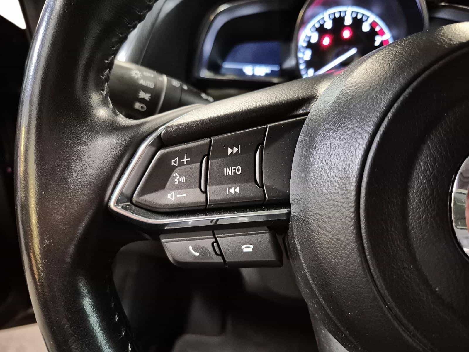 Image 19 Mazda Mazda3 Sport GT 2018