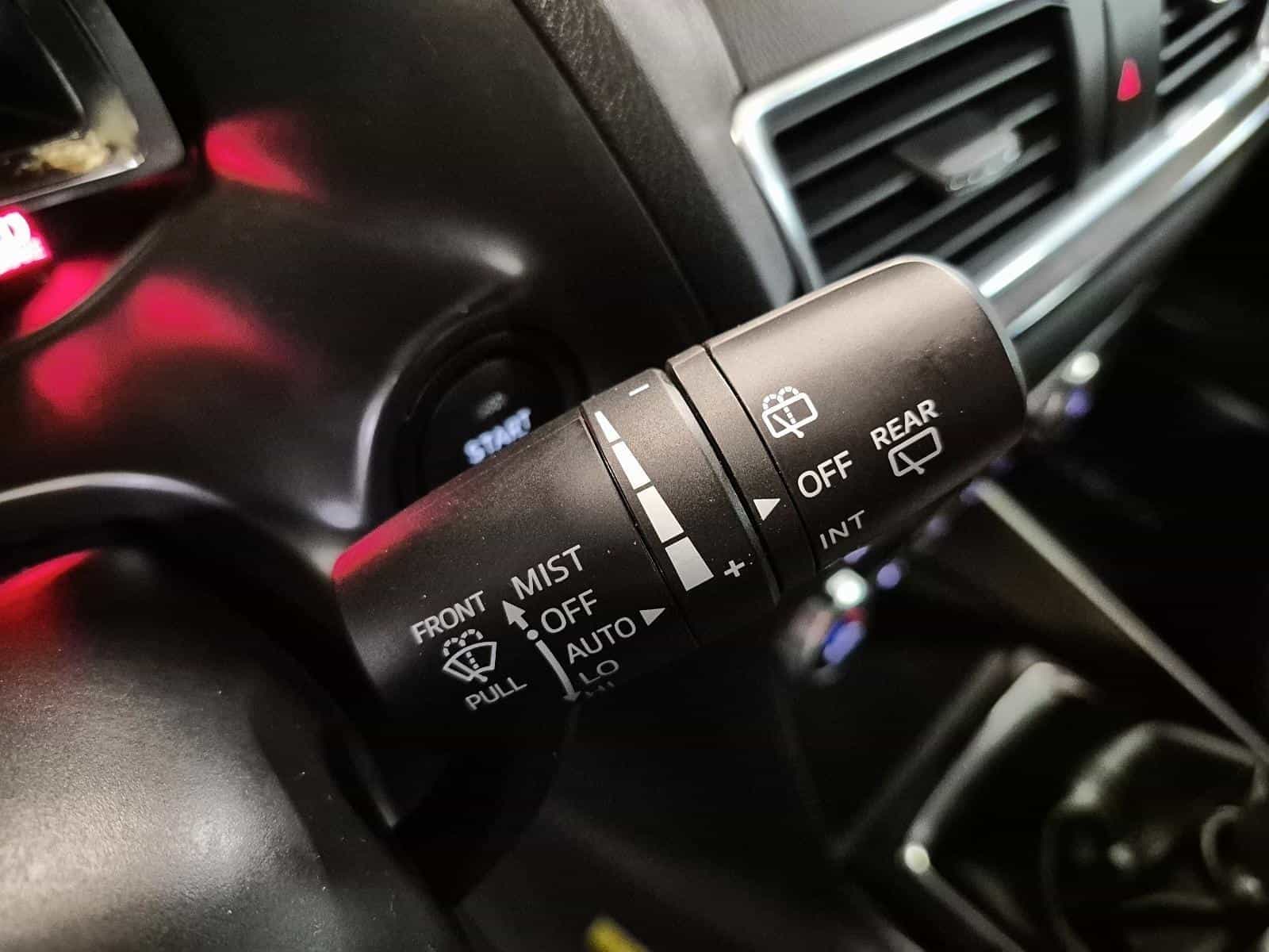 Image 22 Mazda Mazda3 Sport GT 2018