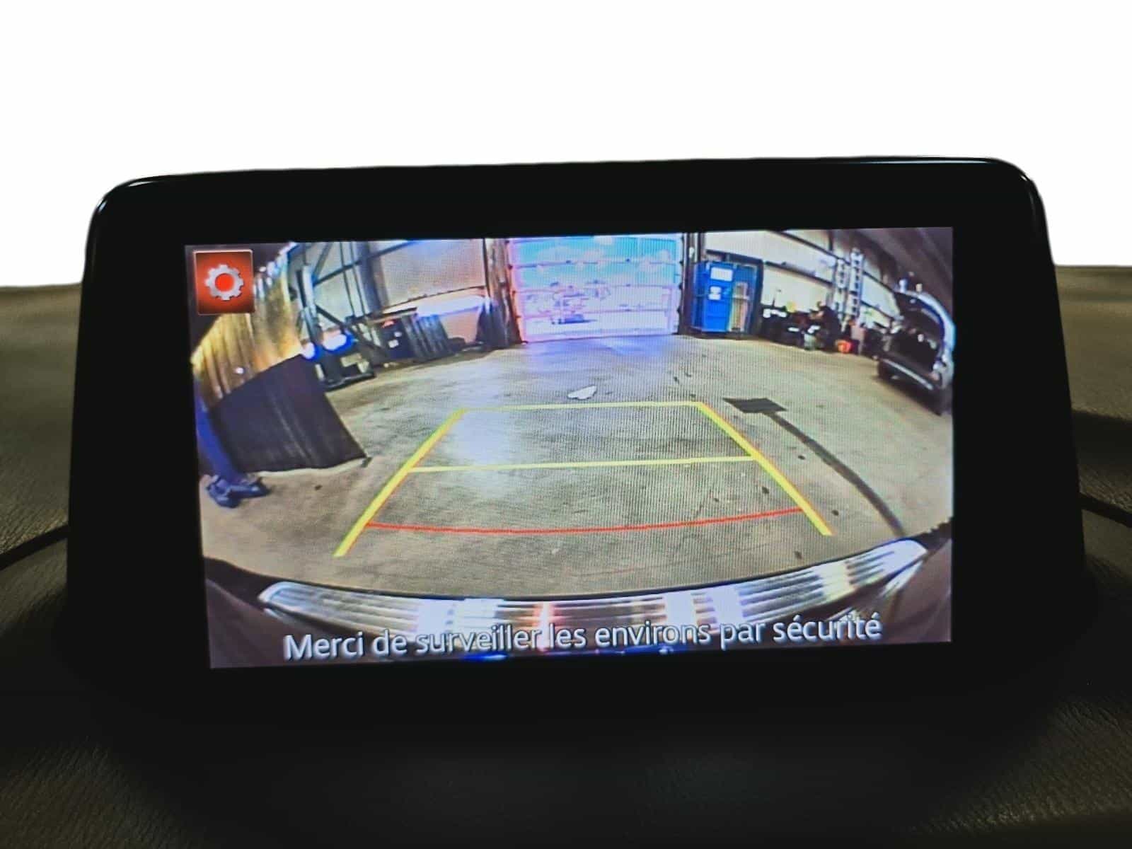 Image 24 Mazda Mazda3 Sport GT 2018