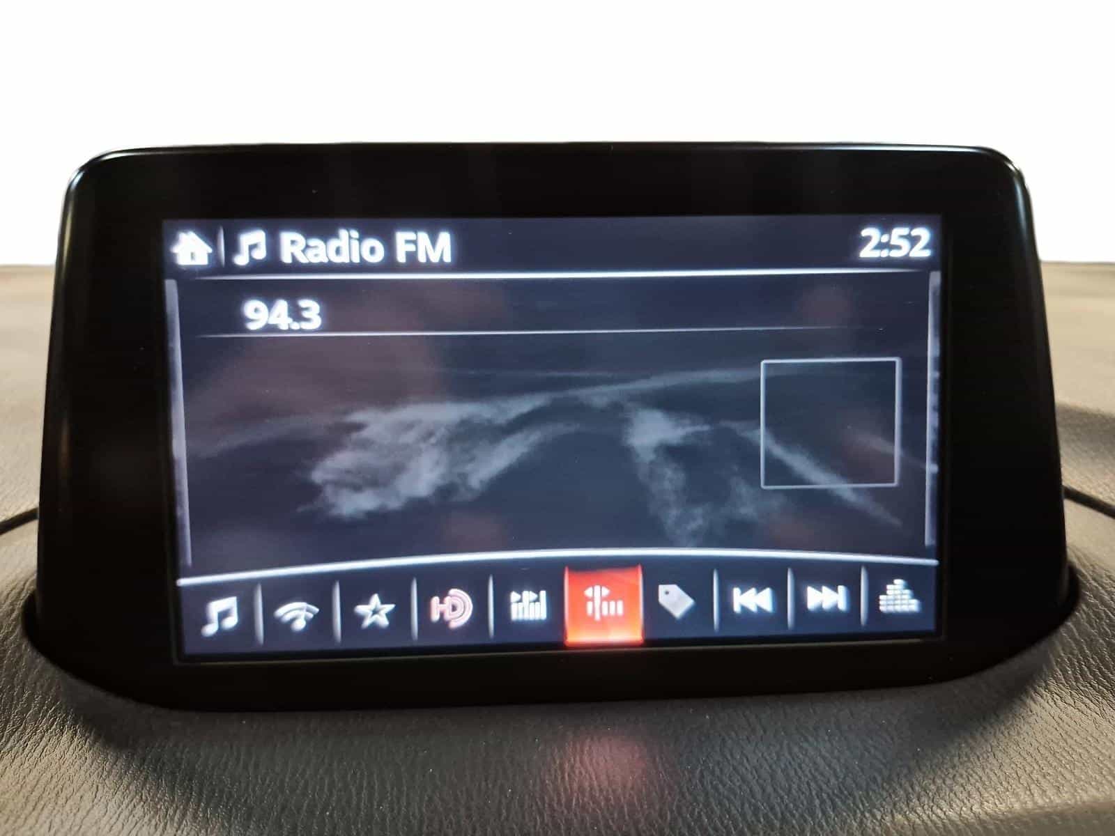 Image 23 Mazda Mazda3 Sport GT 2018