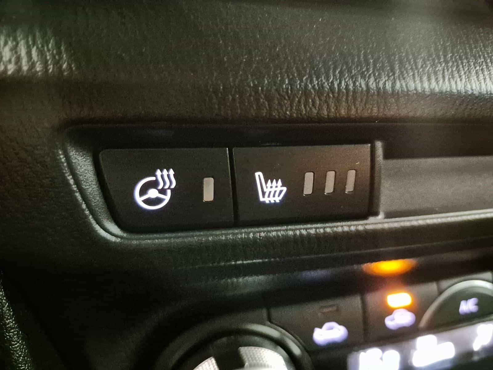 Image 27 Mazda Mazda3 Sport GT 2018