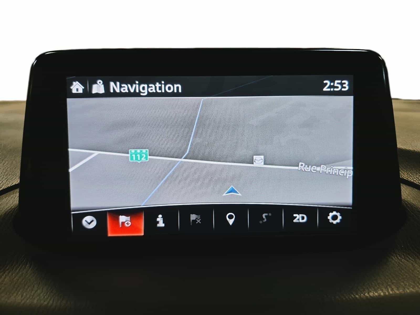 Image 25 Mazda Mazda3 Sport GT 2018