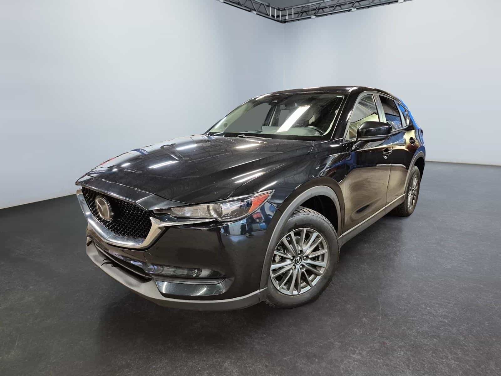 2021 Mazda CX-5 GS - Image 1
