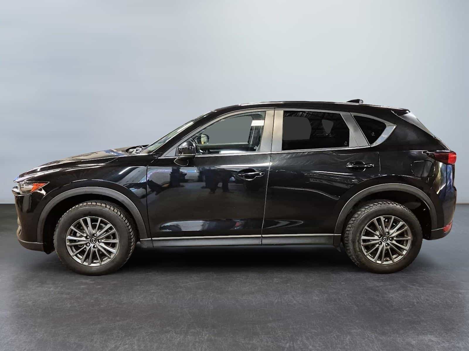 Image 8 Mazda CX-5 GS 2021
