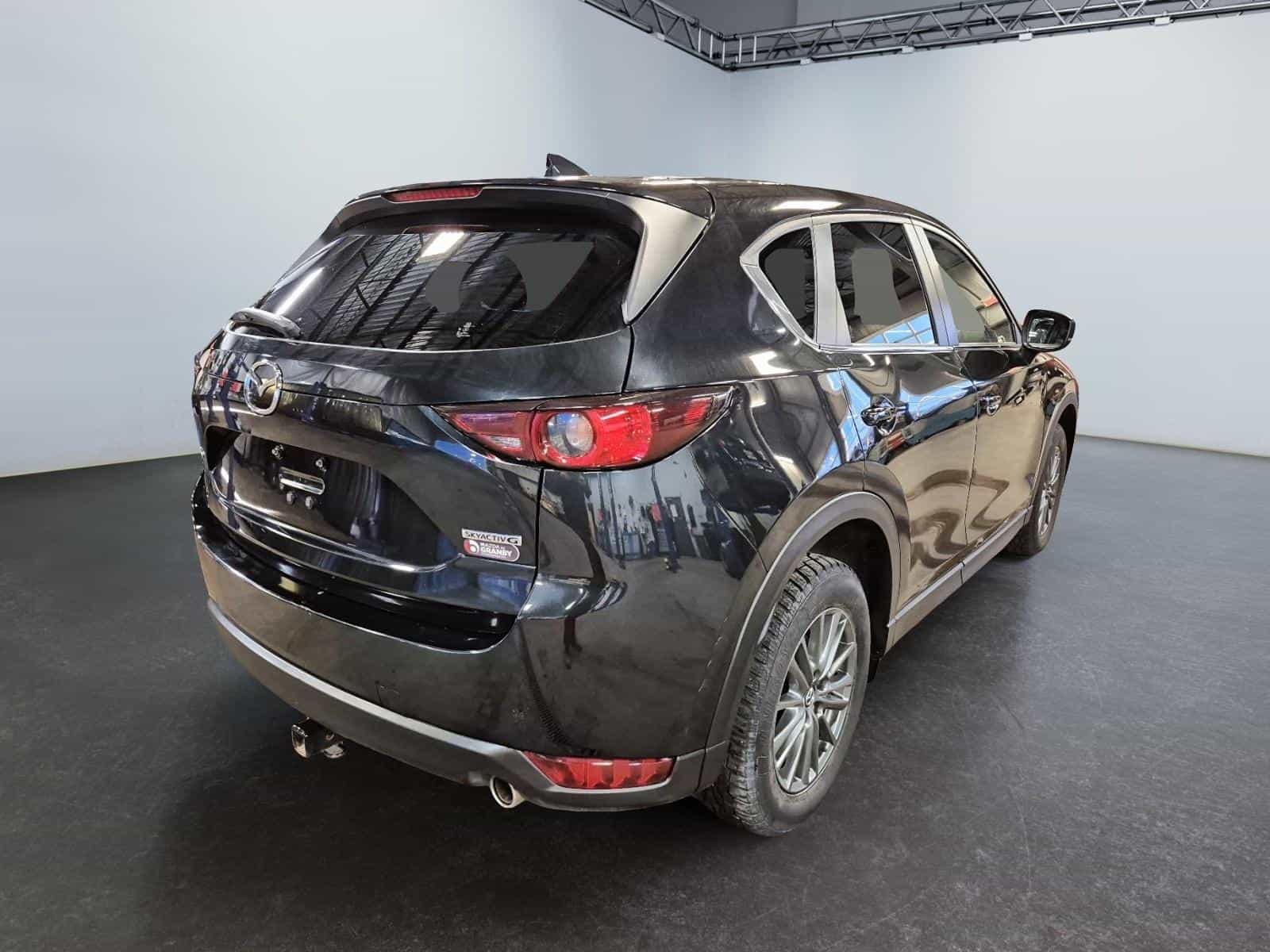 Image 5 Mazda CX-5 GS 2021