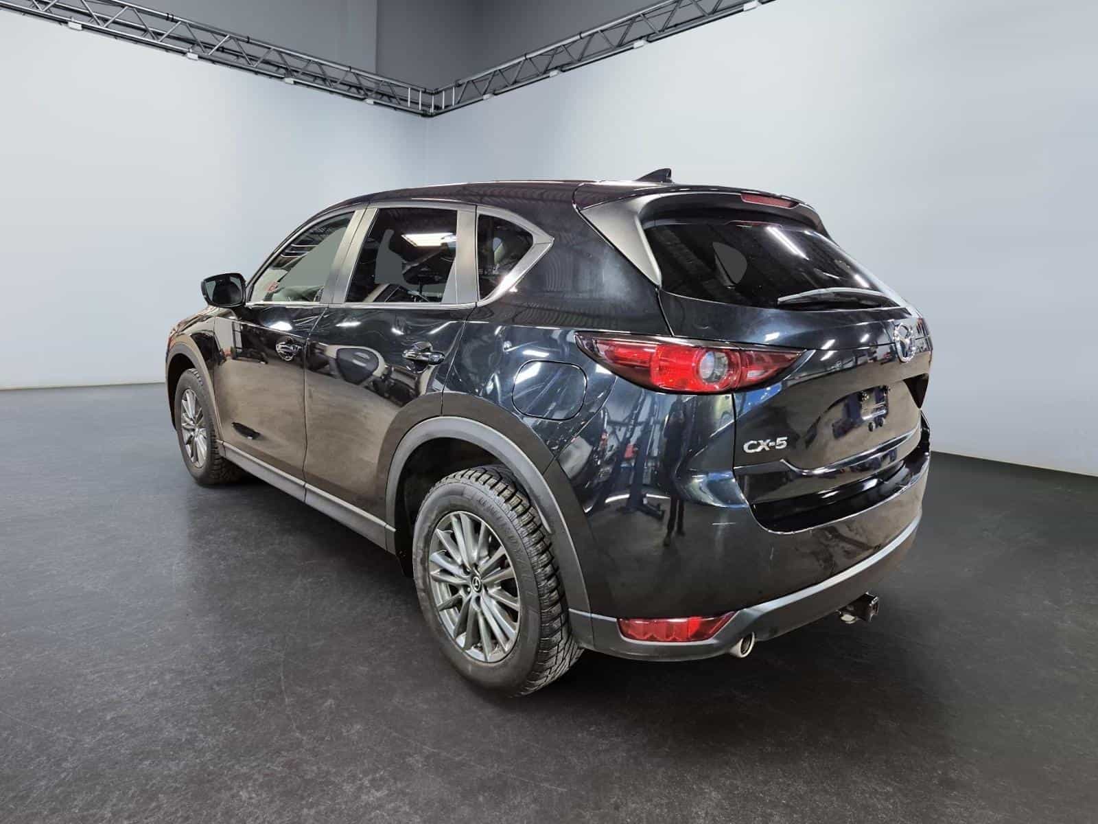 Image 7 Mazda CX-5 GS 2021