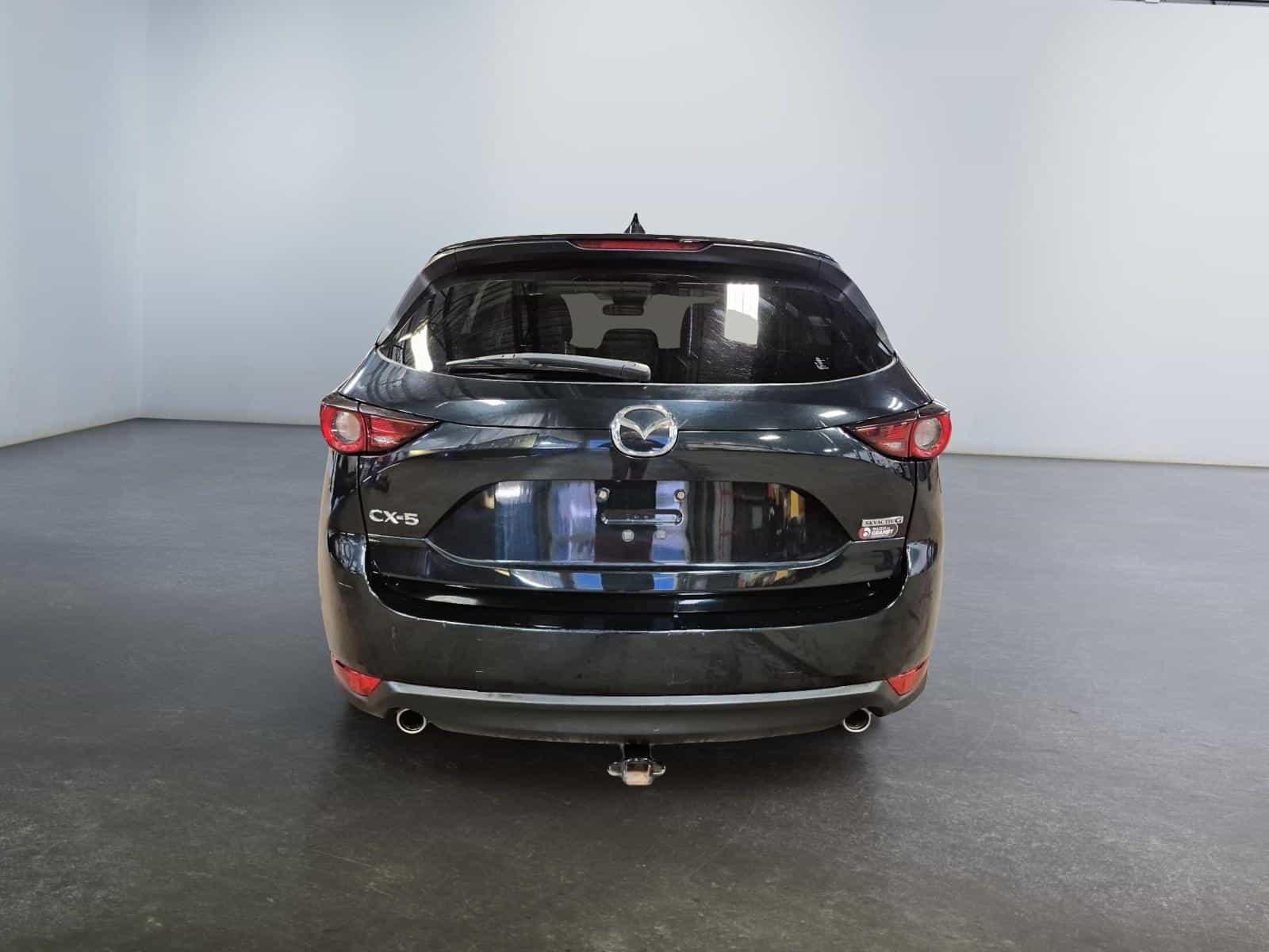 2021 Mazda CX-5 GS - Image 6