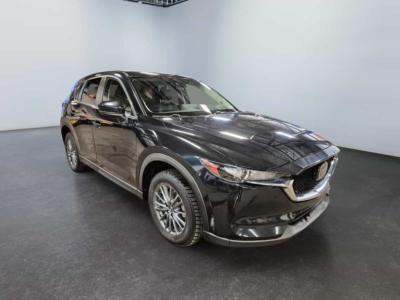 Image 3 Mazda CX-5 GS 2021