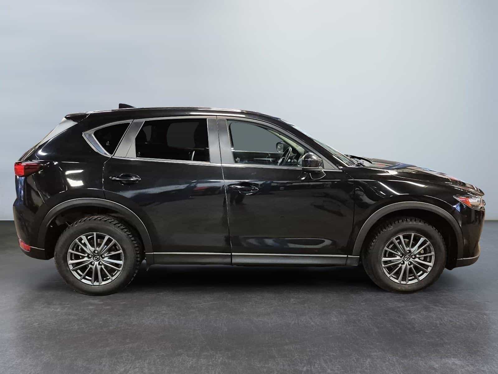 Image 4 Mazda CX-5 GS 2021