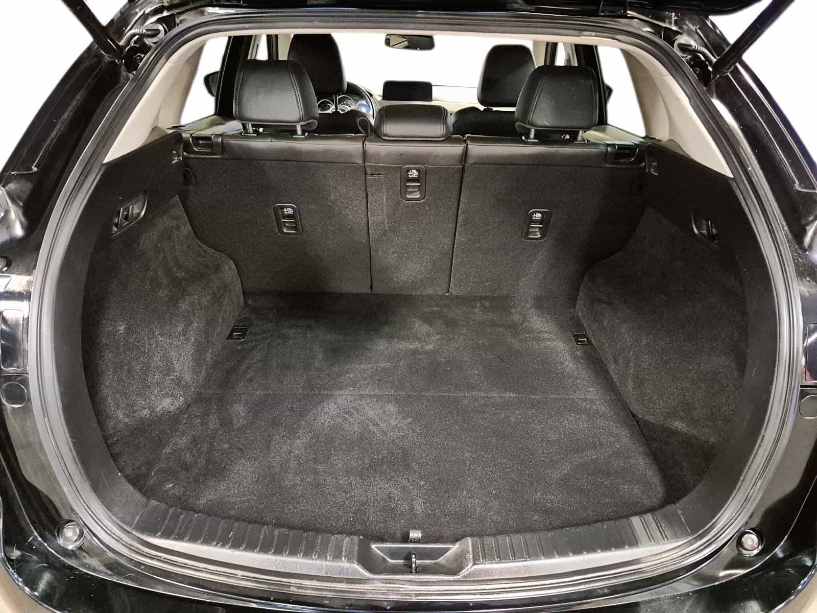 2021 Mazda CX-5 GS - Image 10