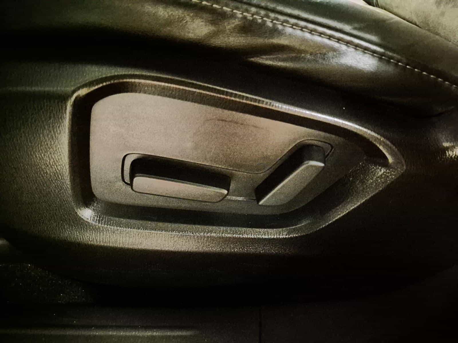 Image 14 Mazda CX-5 GS 2021