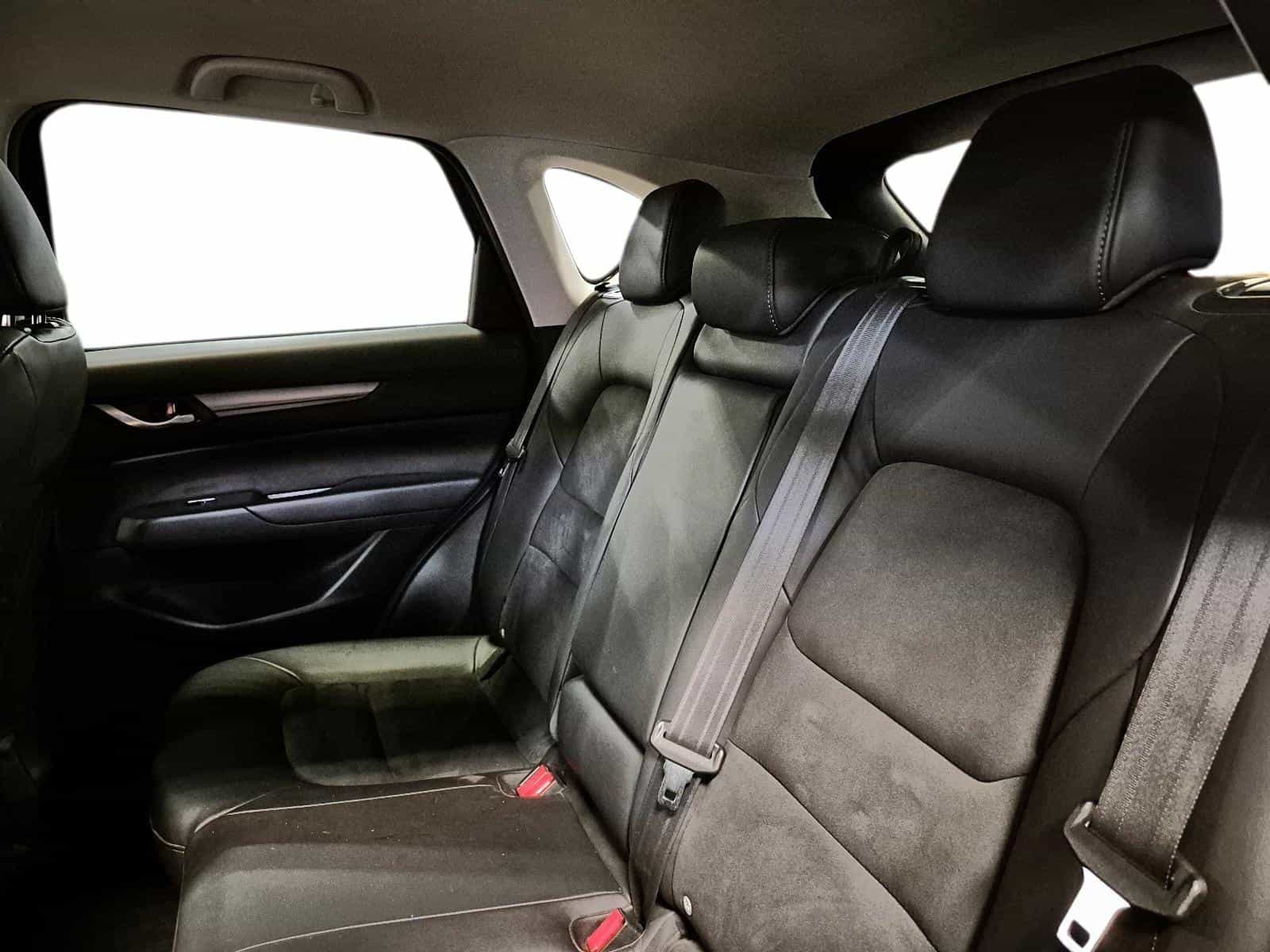 Image 12 Mazda CX-5 GS 2021