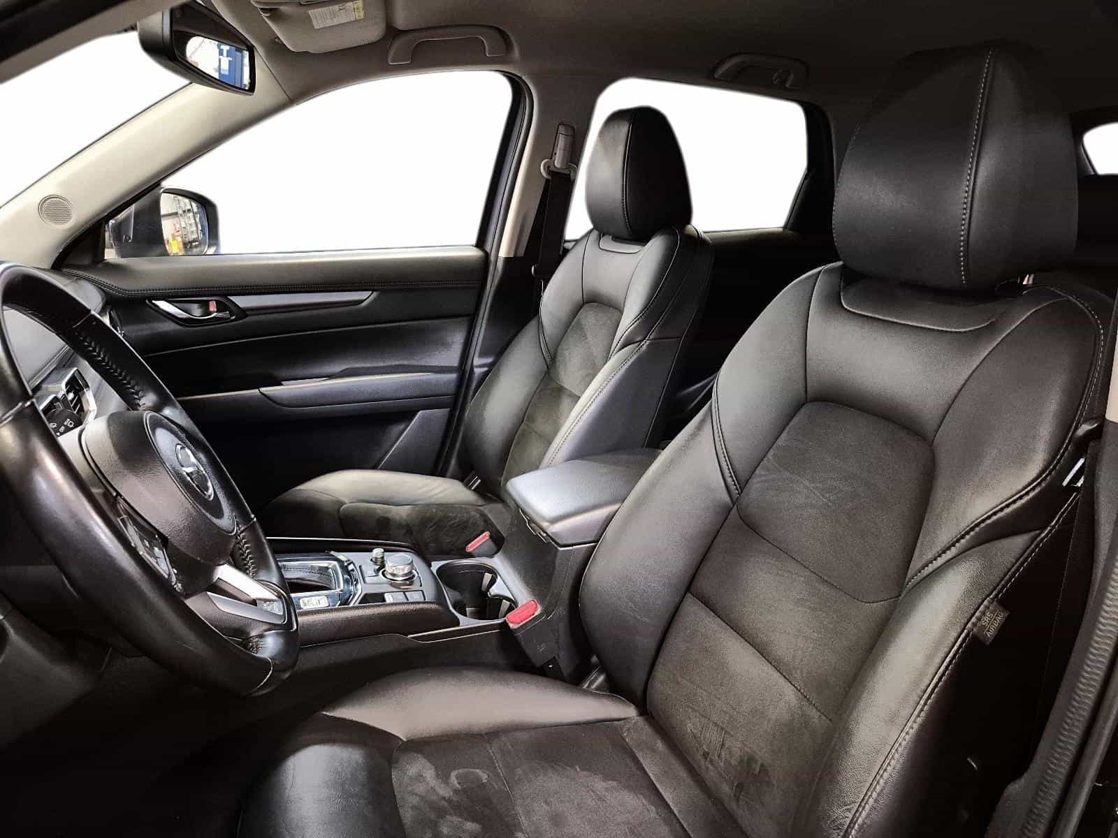 Image 13 Mazda CX-5 GS 2021