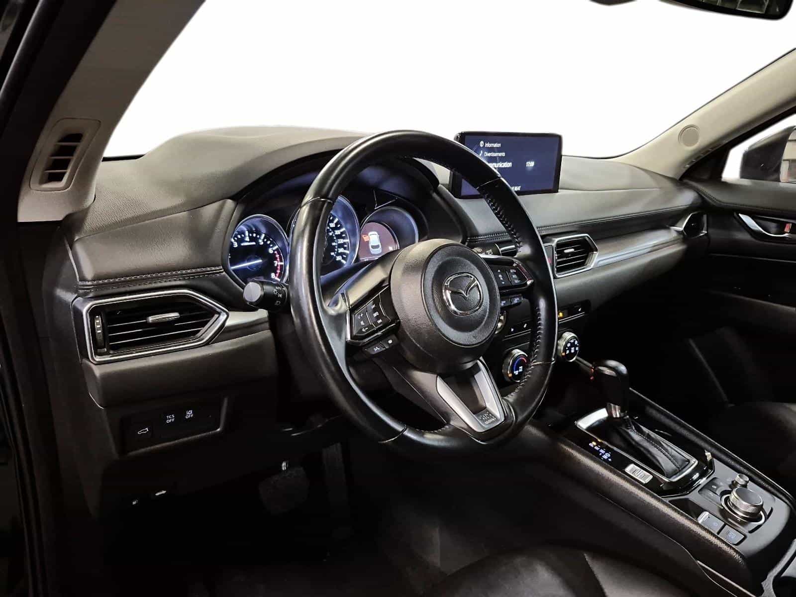 Image 15 Mazda CX-5 GS 2021