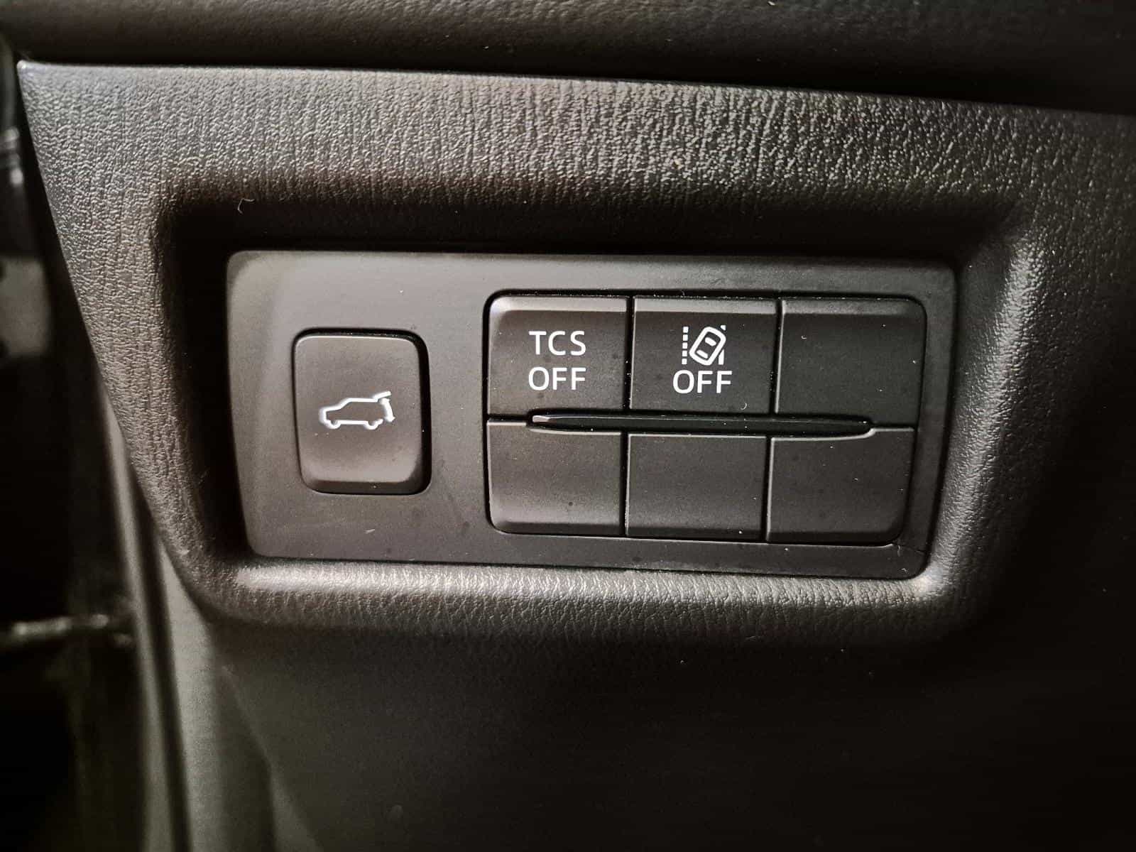 Image 16 Mazda CX-5 GS 2021