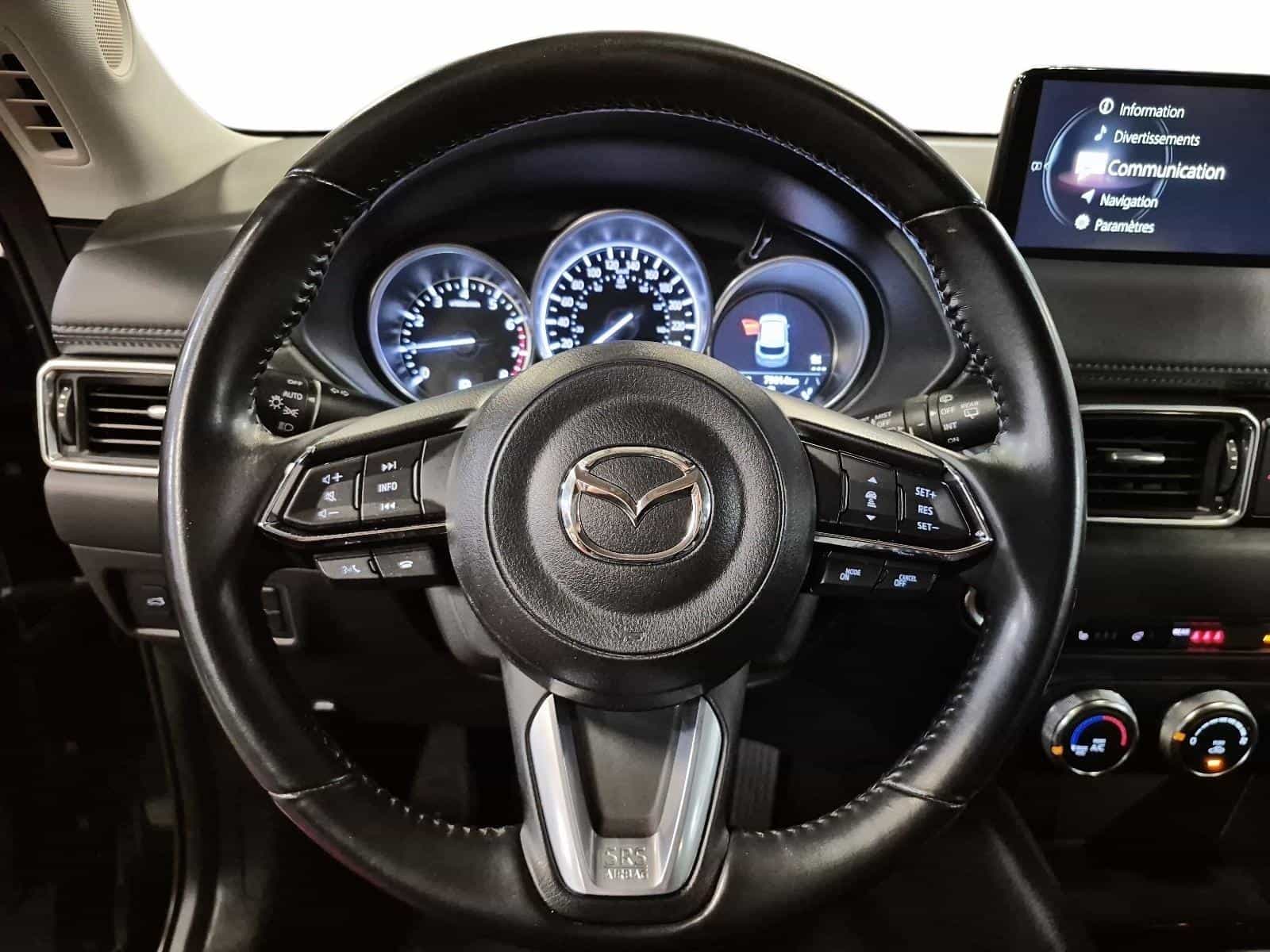 Image 17 Mazda CX-5 GS 2021