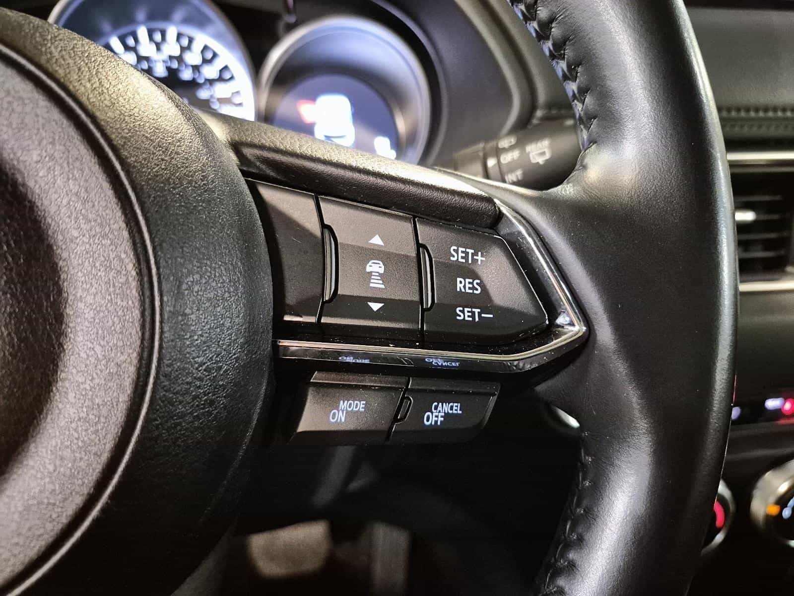 Image 19 Mazda CX-5 GS 2021