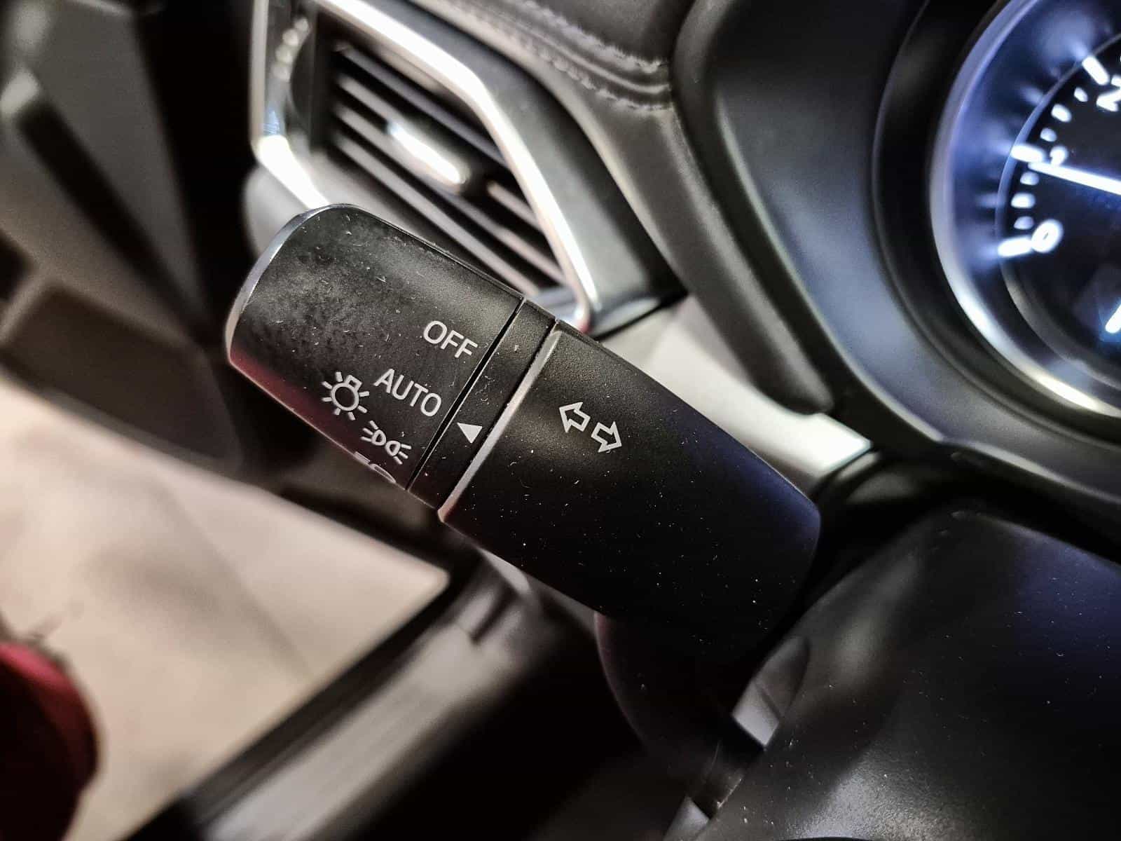 2021 Mazda CX-5 GS - Image 20