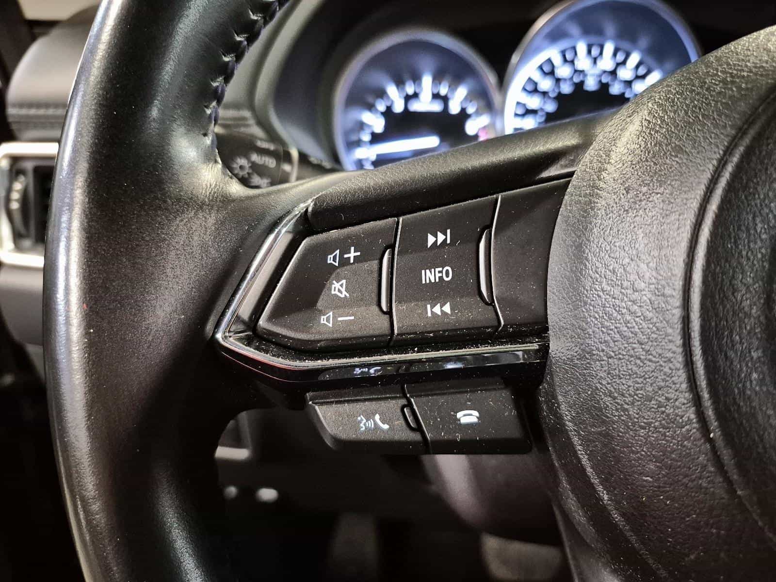 Image 18 Mazda CX-5 GS 2021