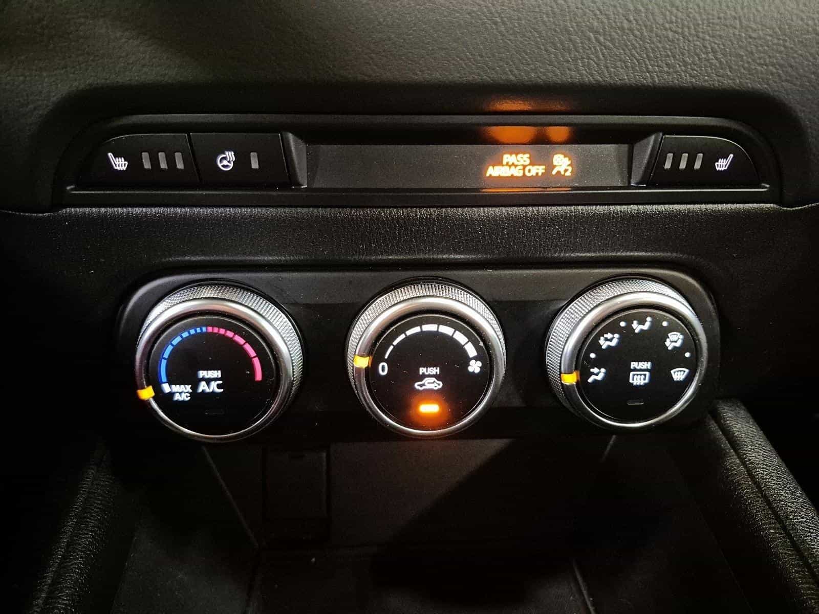 2021 Mazda CX-5 GS - Image 24