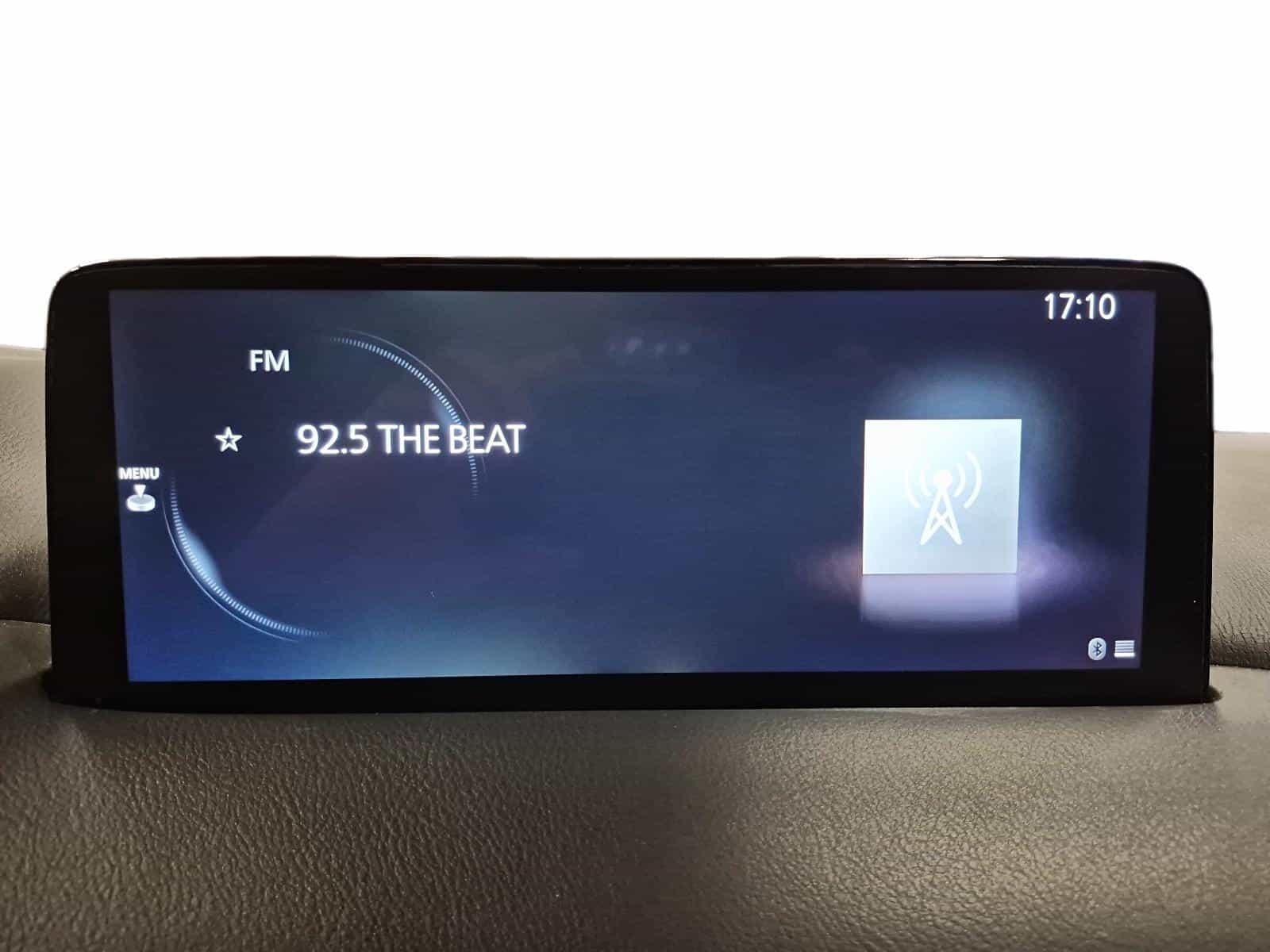 Image 22 Mazda CX-5 GS 2021