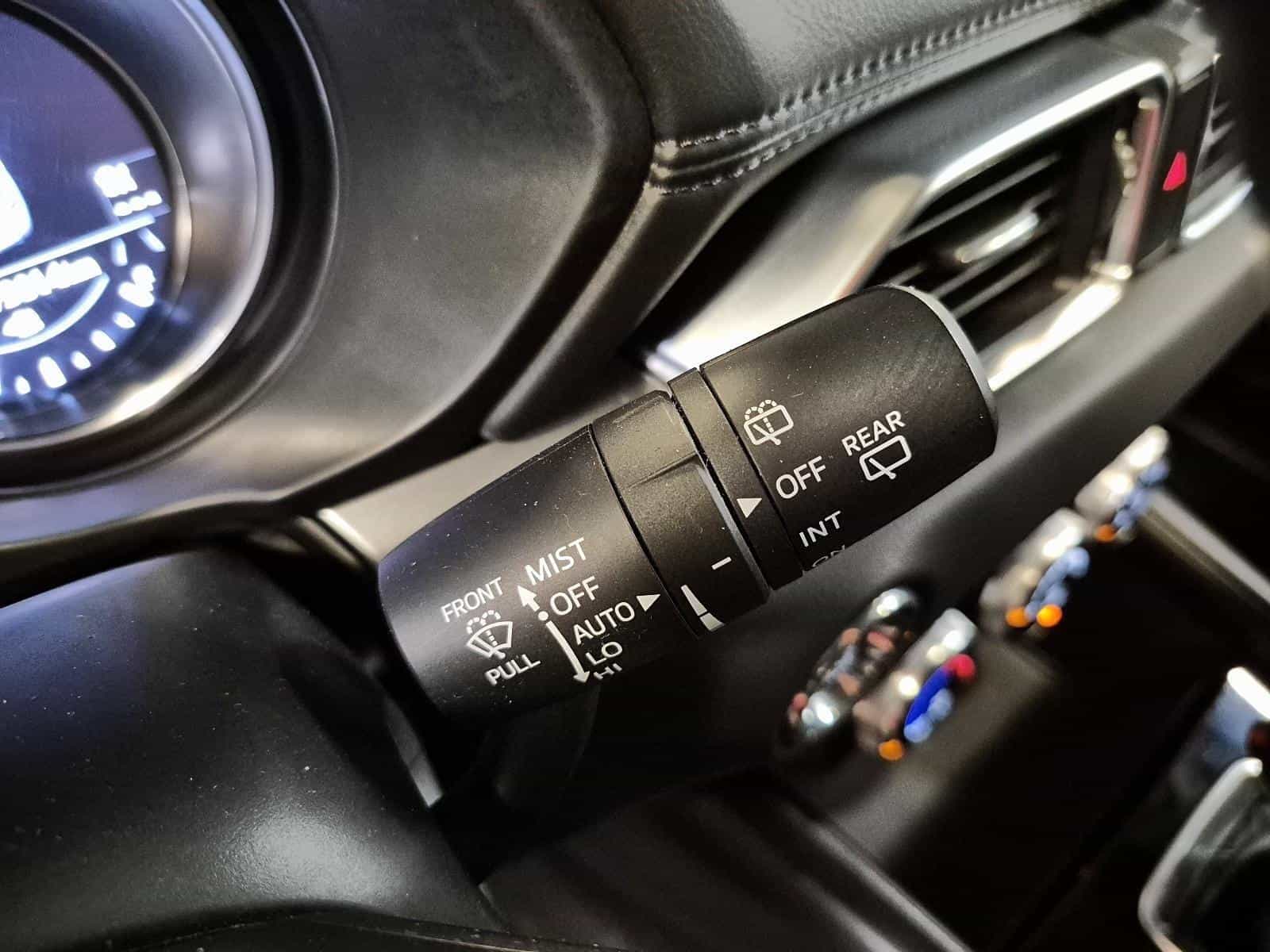 Image 21 Mazda CX-5 GS 2021