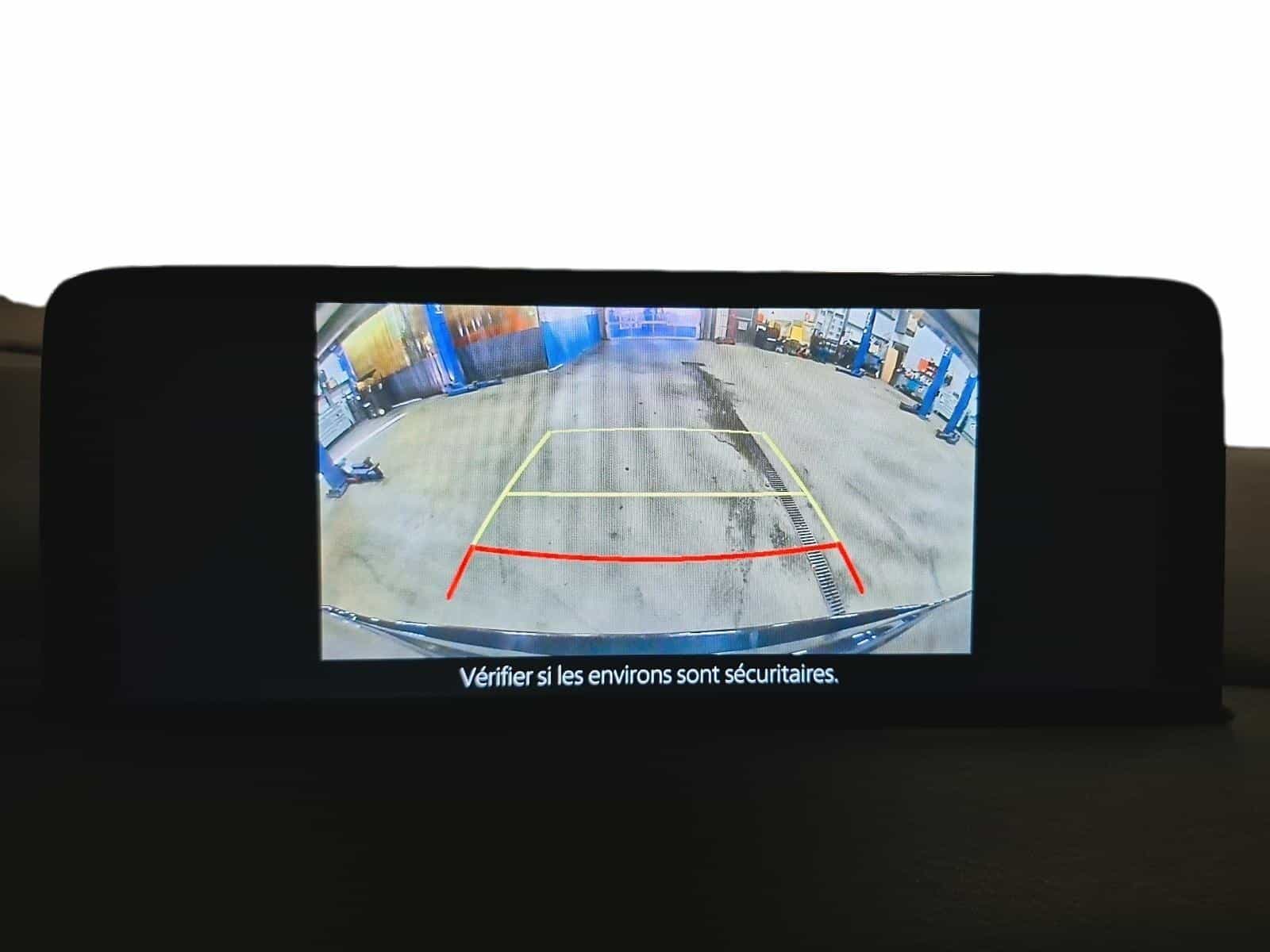 Image 23 Mazda CX-5 GS 2021