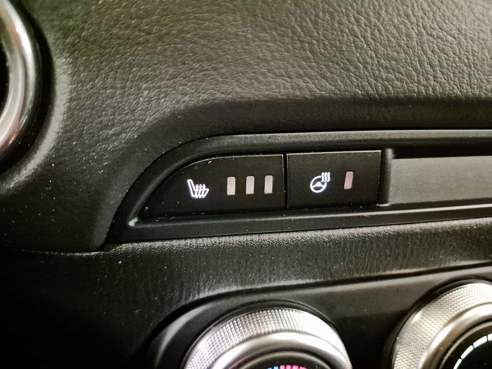 Image 25 Mazda CX-5 GS 2021