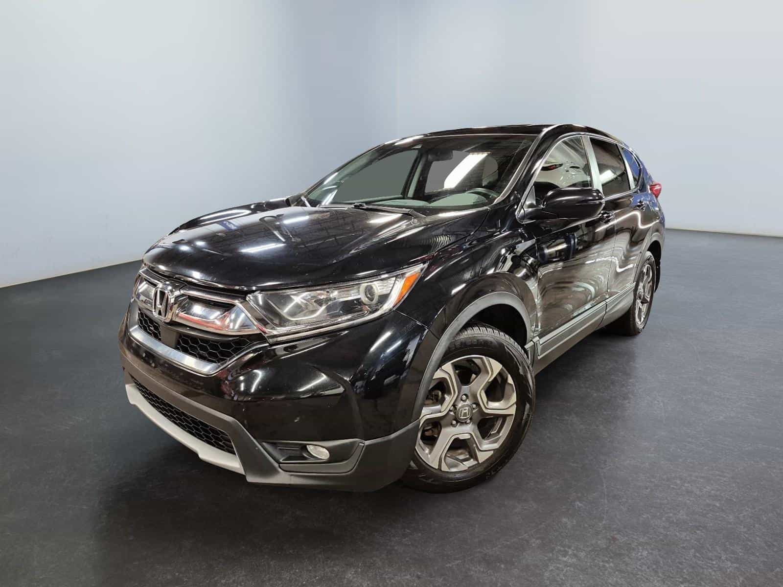 2019 Honda CR-V EX - Image 1