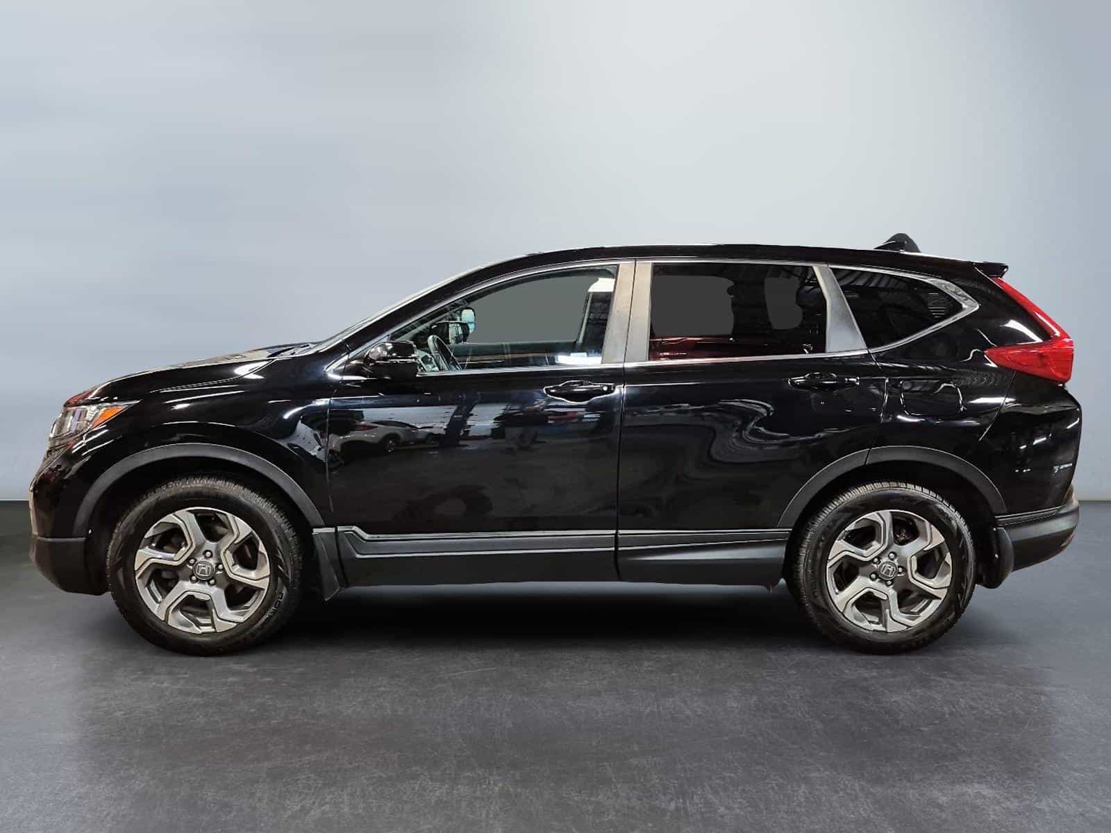 Image 9 Honda CR-V EX 2019