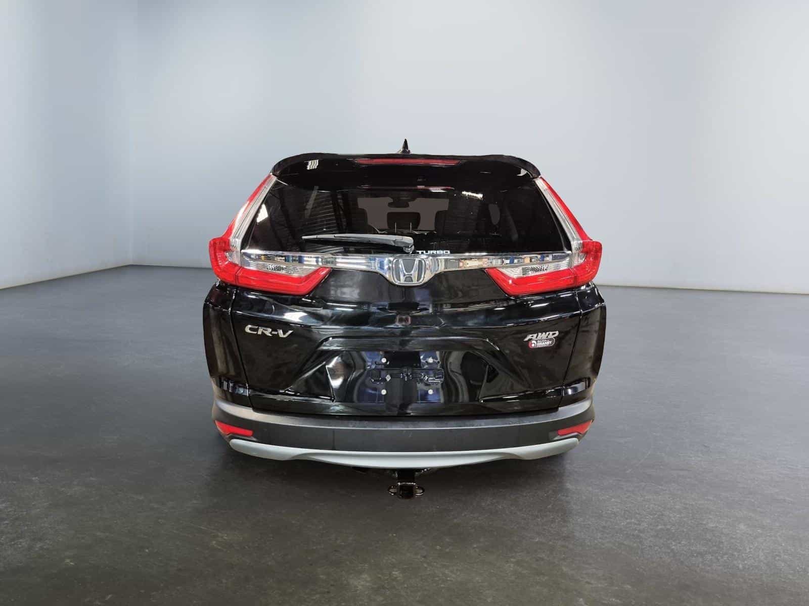 Image 7 Honda CR-V EX 2019