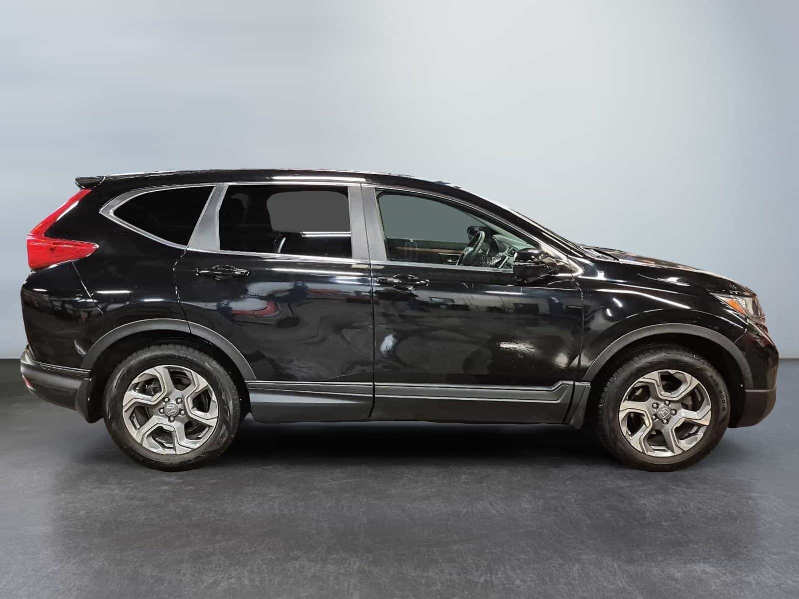 Image 5 Honda CR-V EX 2019