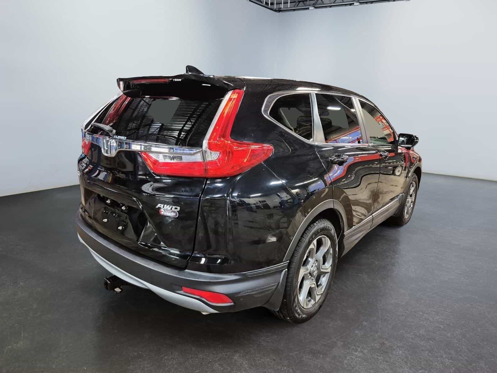 2019 Honda CR-V EX - Image 6