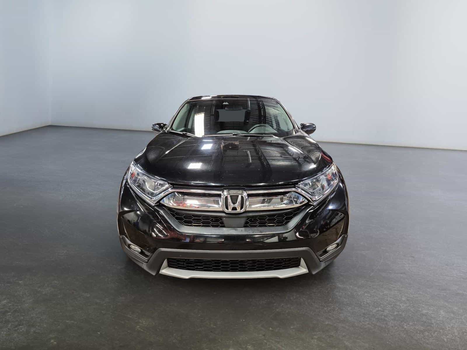 Image 3 Honda CR-V EX 2019