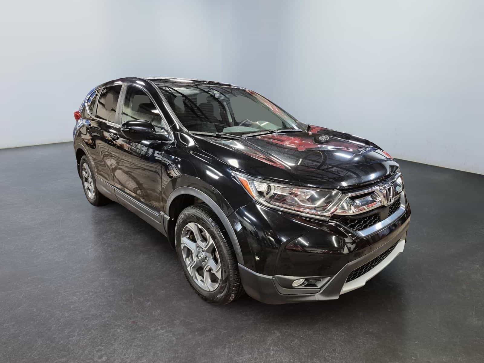 2019 Honda CR-V EX - Image 4