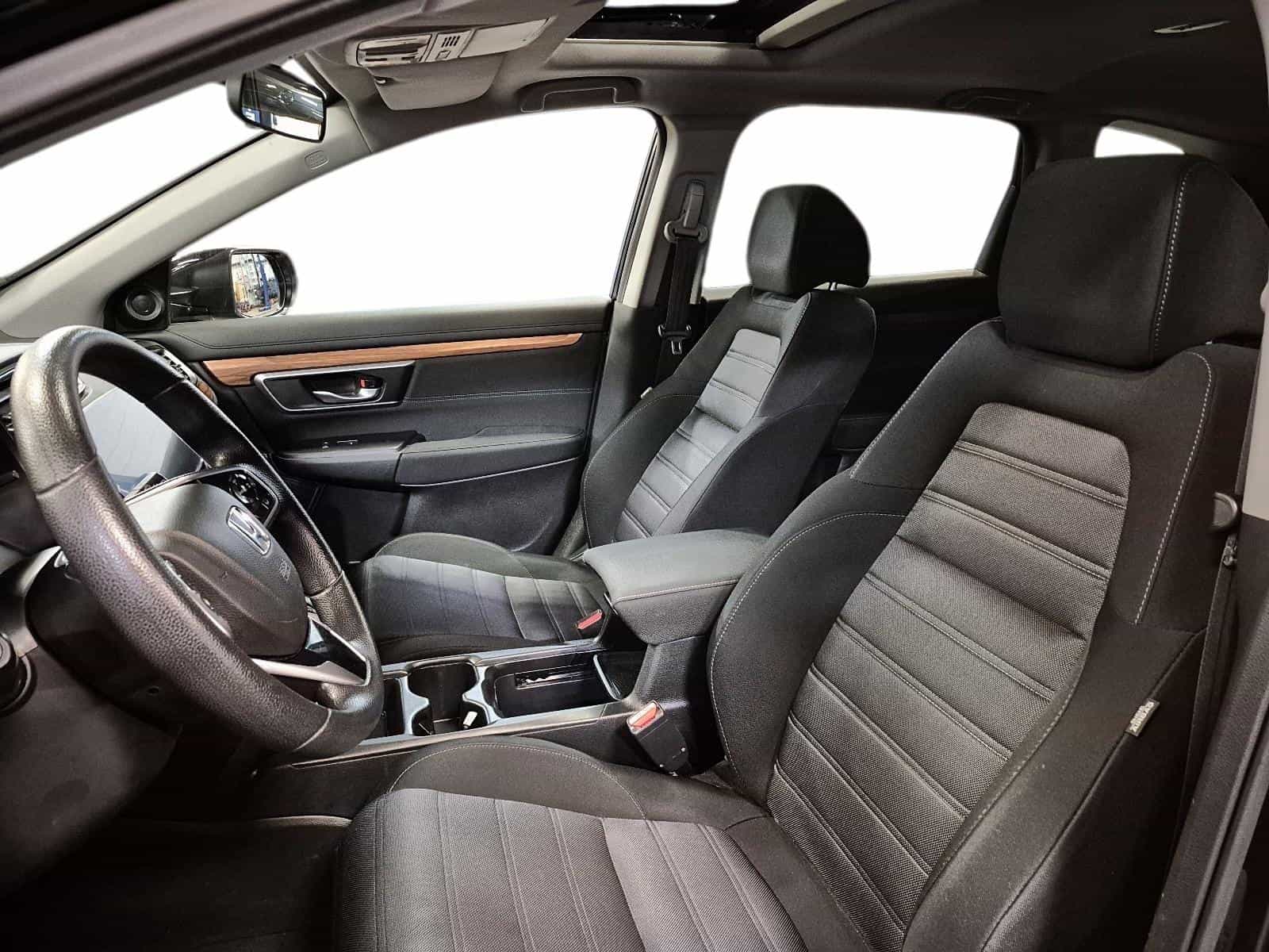 2019 Honda CR-V EX - Image 13