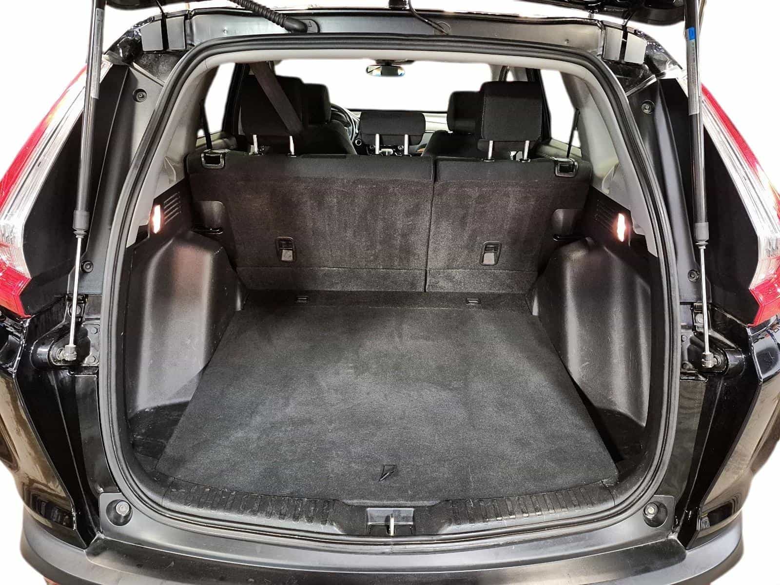 Image 11 Honda CR-V EX 2019