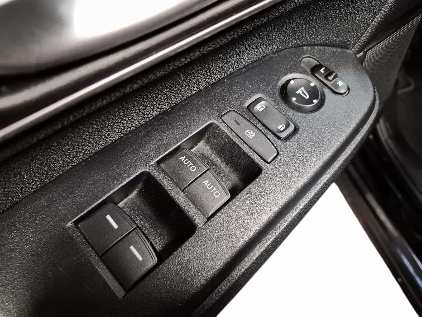 Image 16 Honda CR-V EX 2019