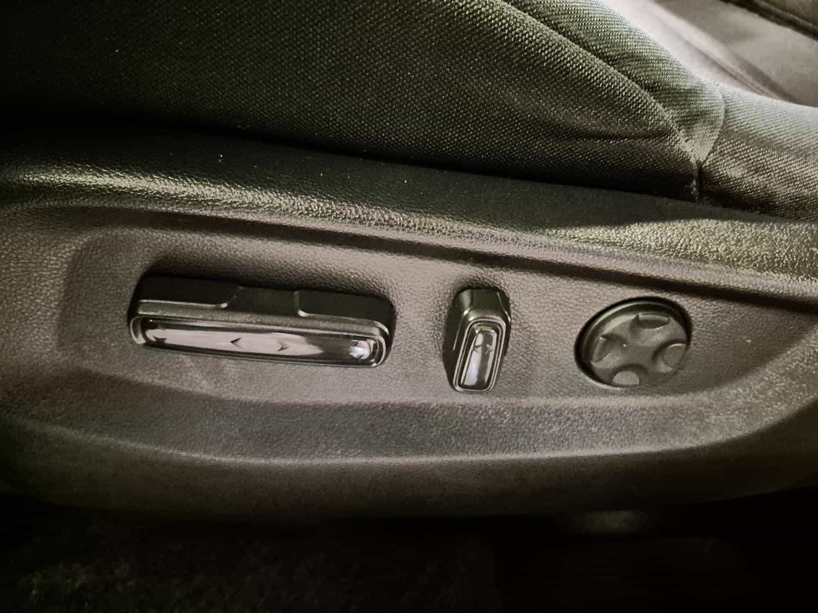 Image 14 Honda CR-V EX 2019