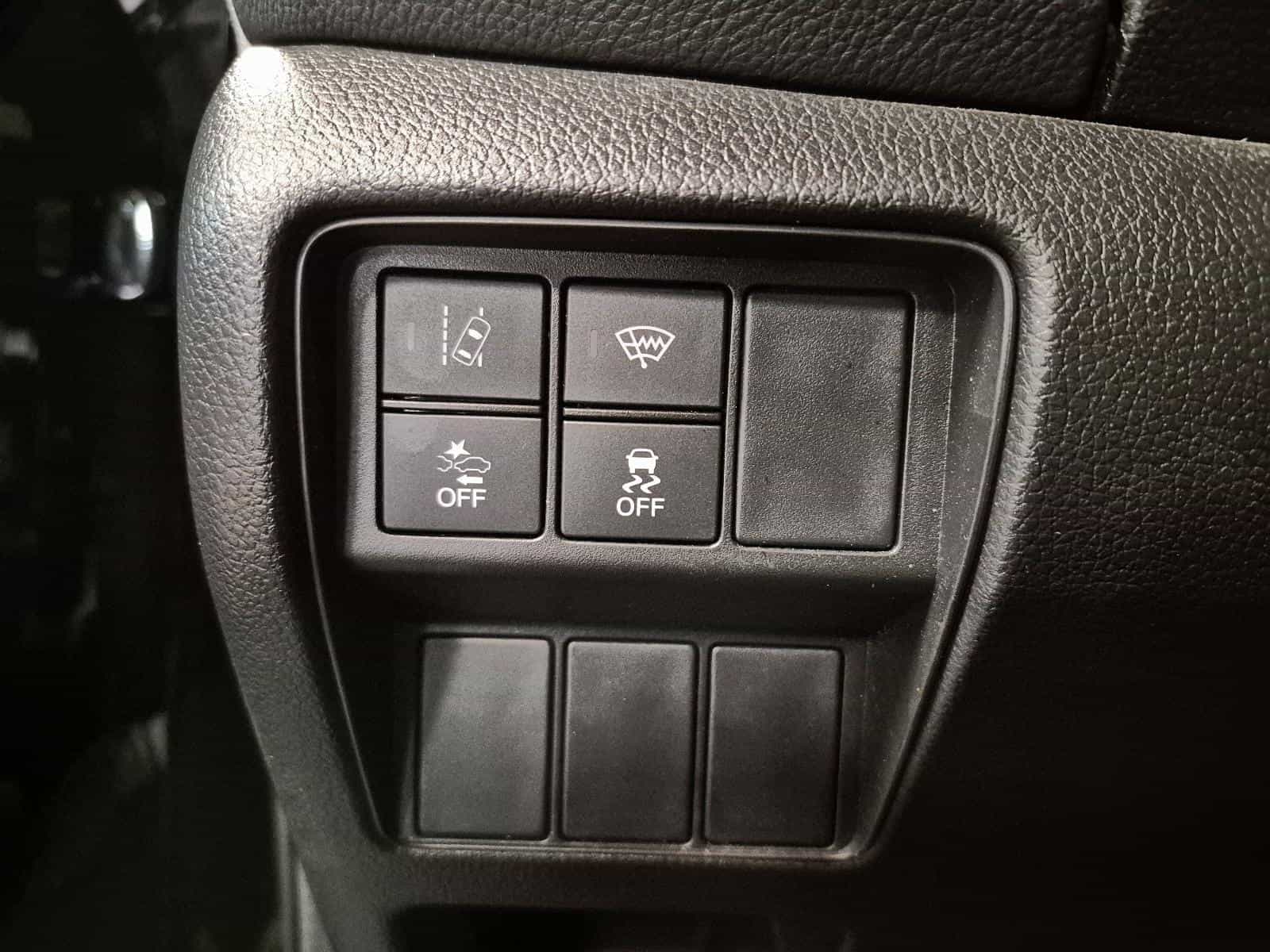 2019 Honda CR-V EX - Image 18