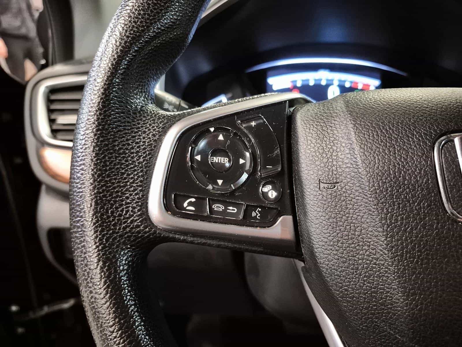 Image 20 Honda CR-V EX 2019