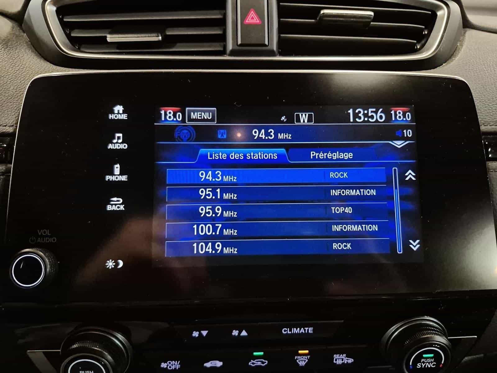 2019 Honda CR-V EX - Image 24