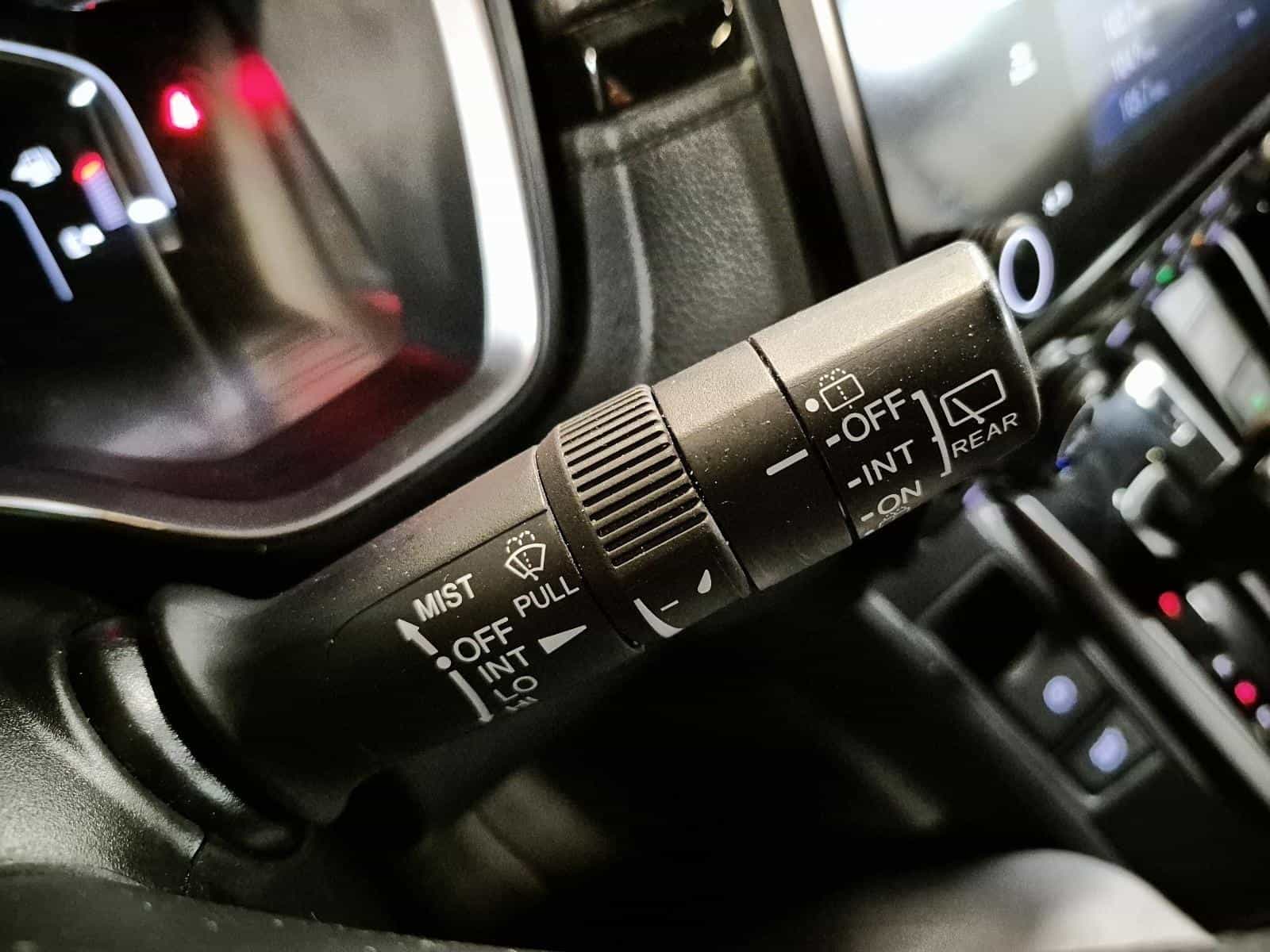 2019 Honda CR-V EX - Image 23